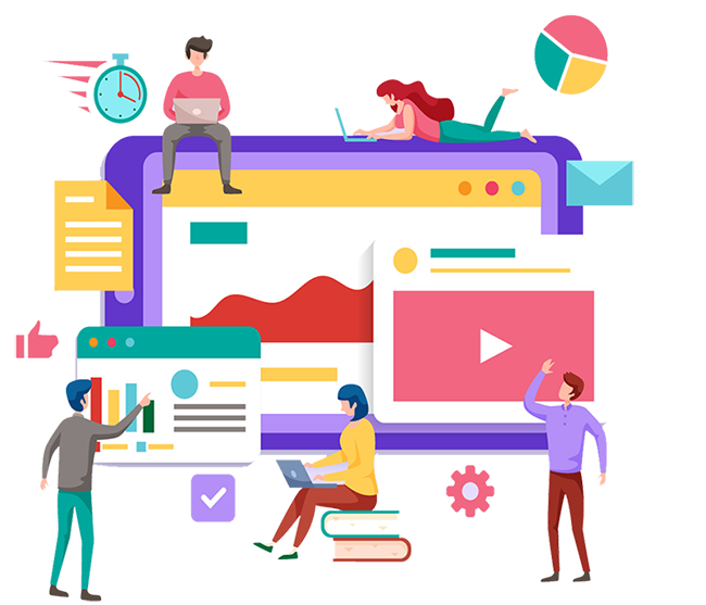 Website Designing Company